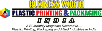 Plastic Printing Packaging-India